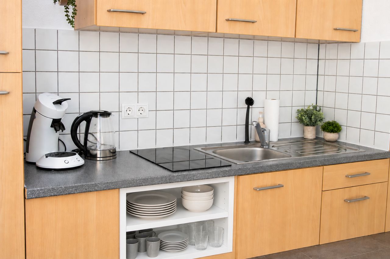 Wohnung Gaswerkstraße in Offenburg