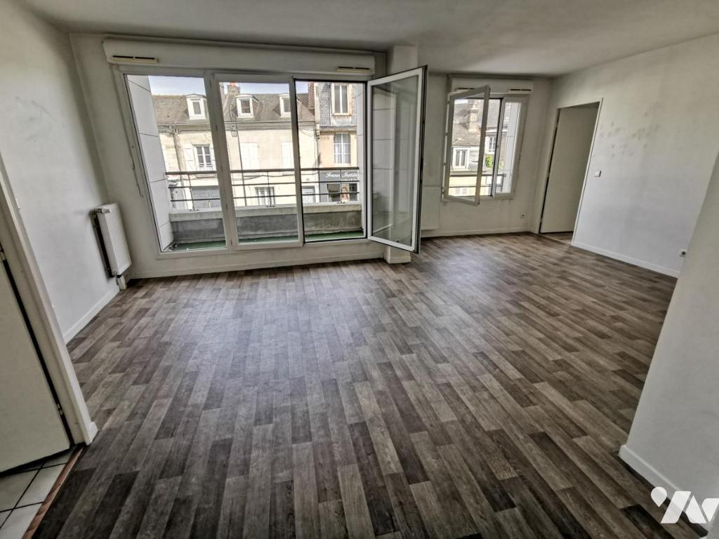 Appartement Rue de Paris à Compiègne