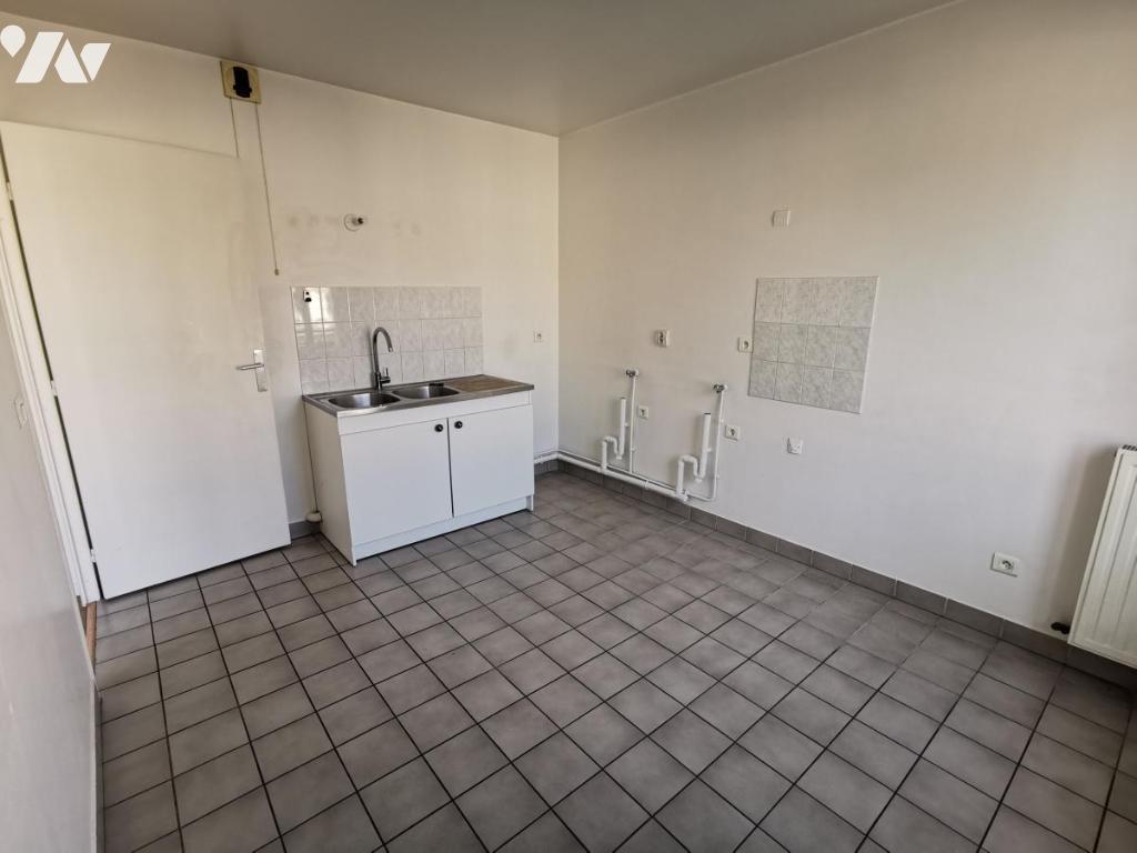 Appartement Rue de Paris à Compiègne