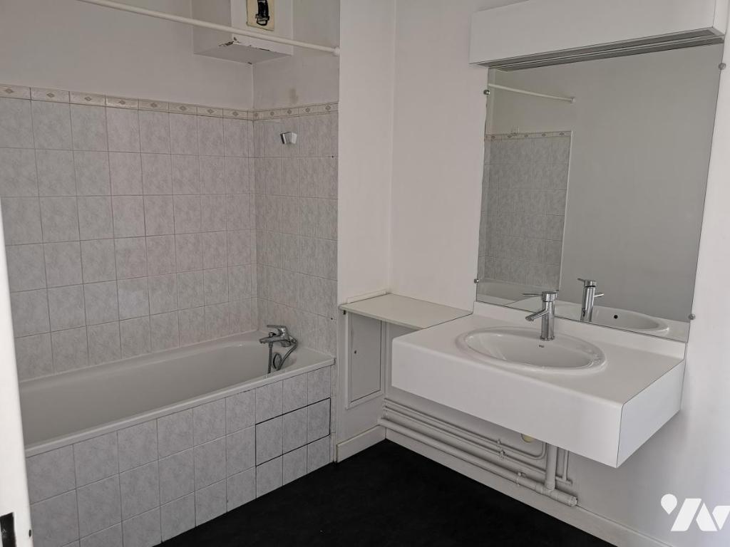 Appartement Rue de Paris à Compiègne