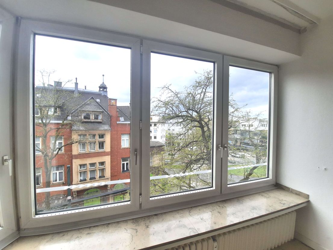 Wohnung Brunnenstraße in Düsseldorf
