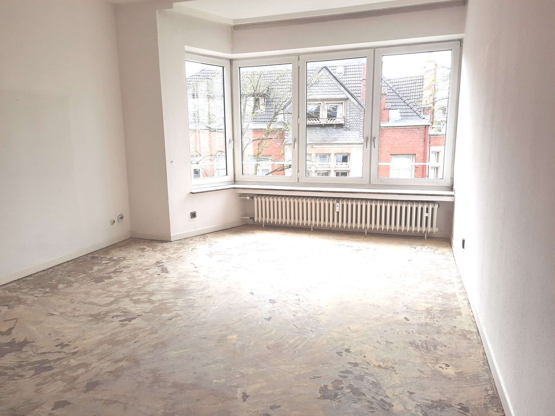 Wohnung Brunnenstraße in Düsseldorf