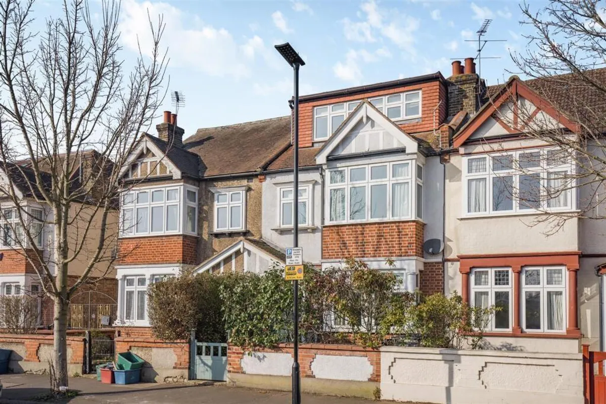 House The Ride in Greater London