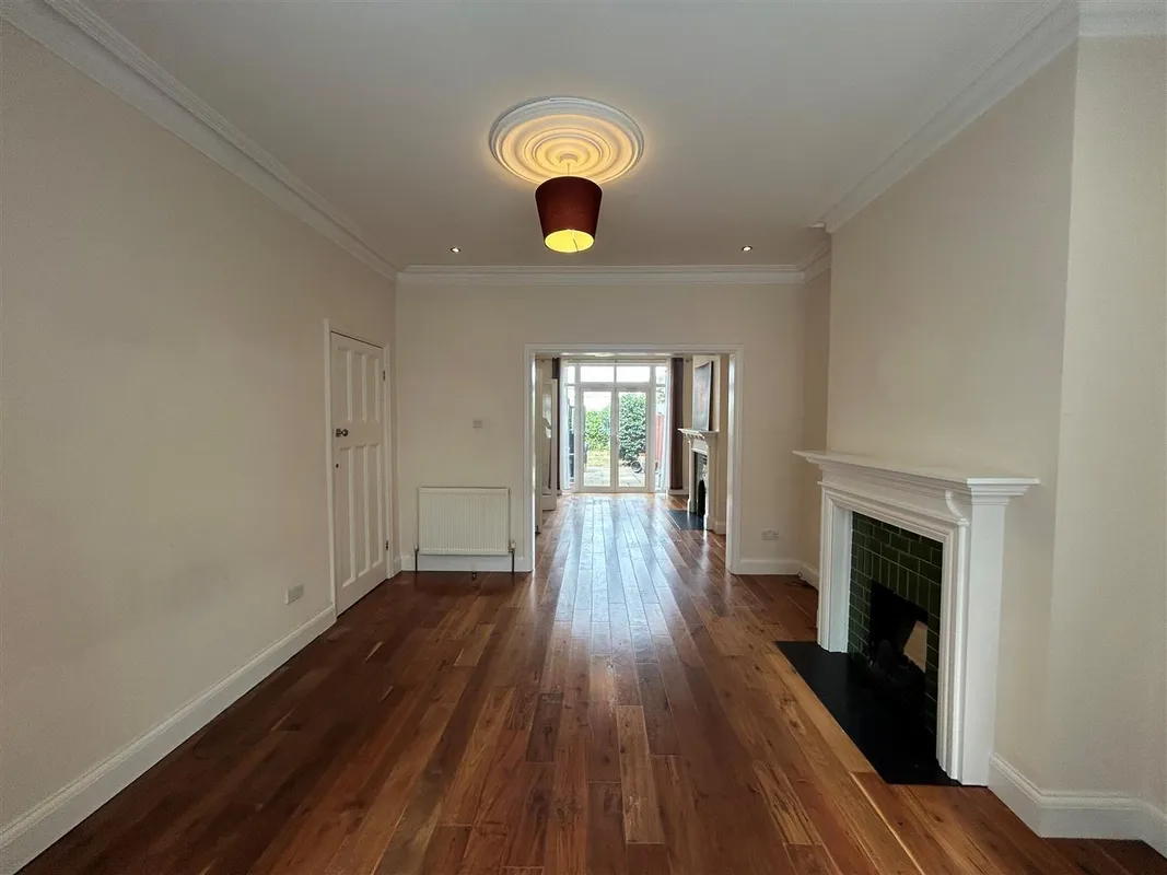 House The Ride in Greater London