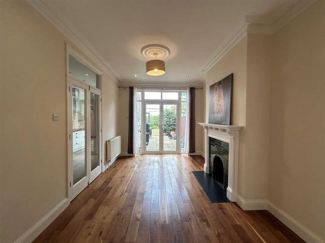 House The Ride in Greater London