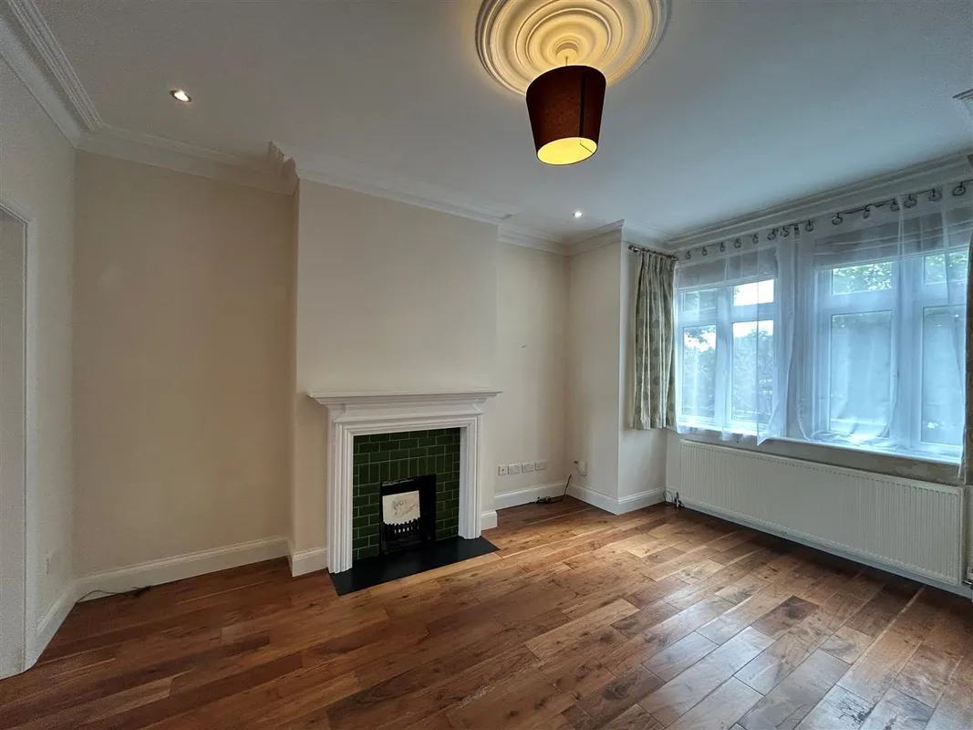 House The Ride in Greater London