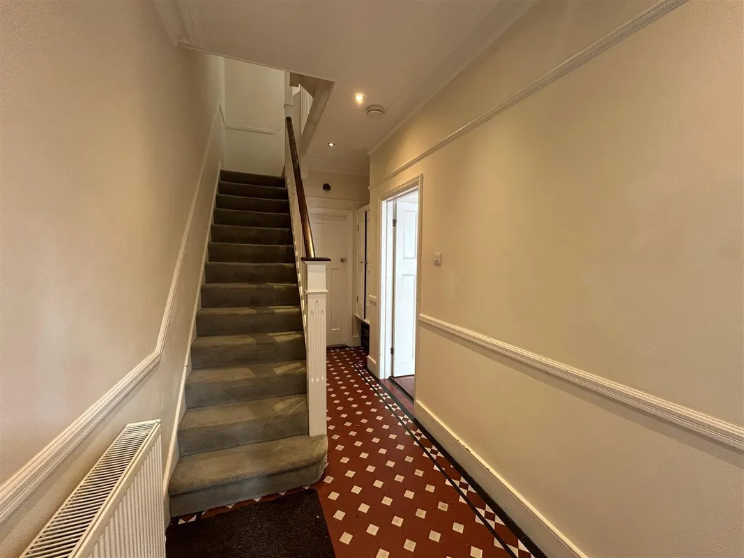 House The Ride in Greater London