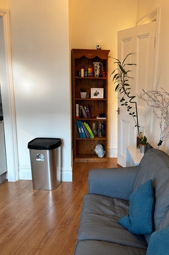 Flat Kingwood Road in Greater London