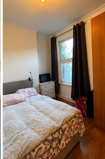 Flat Kingwood Road in Greater London