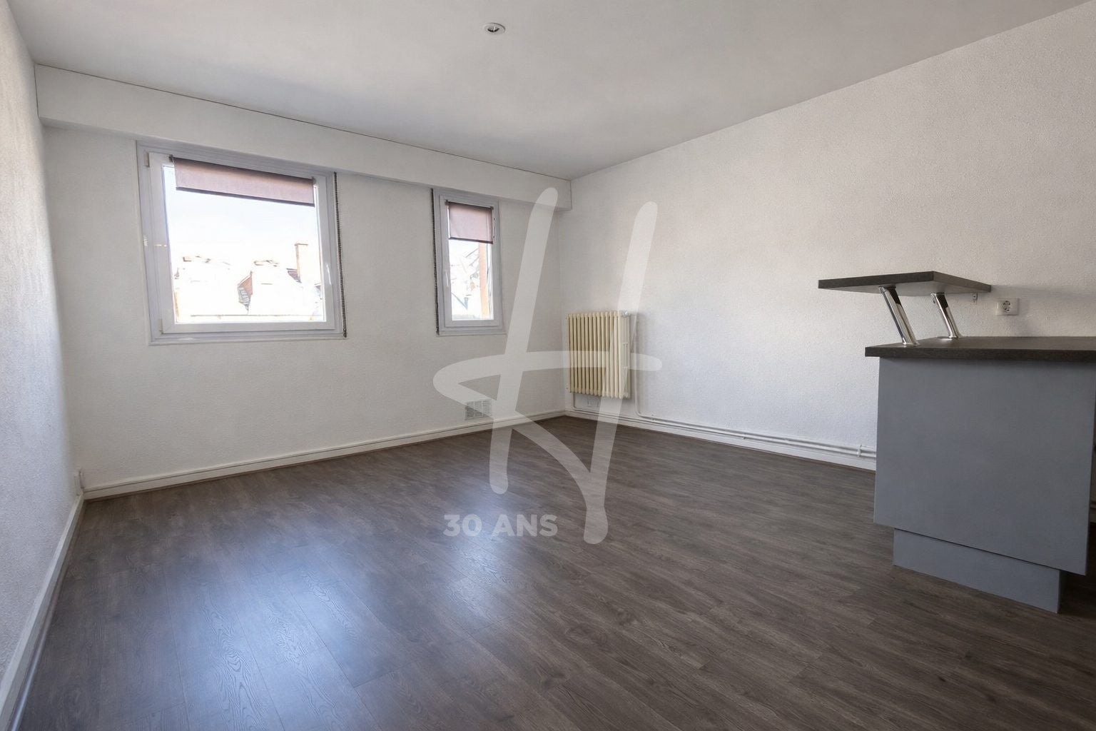 Maison Rue de Pont-à-Mousson à Montigny-lès-Metz