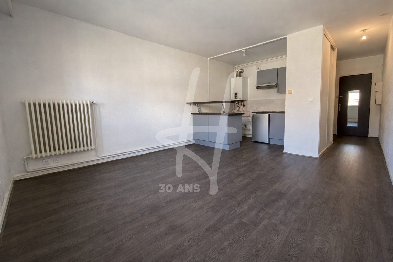 Maison Rue de Pont-à-Mousson à Montigny-lès-Metz