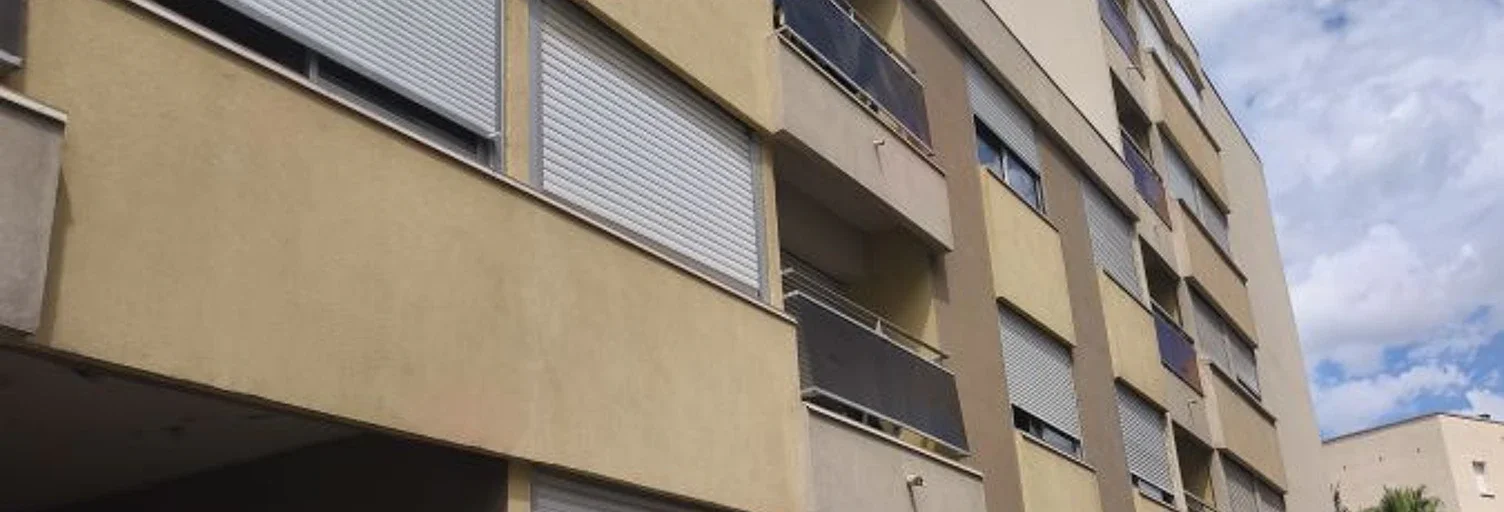 Flat Impasse Montaury in Nîmes