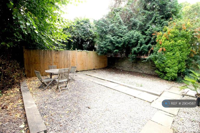 Flat Camden Road in Greater London