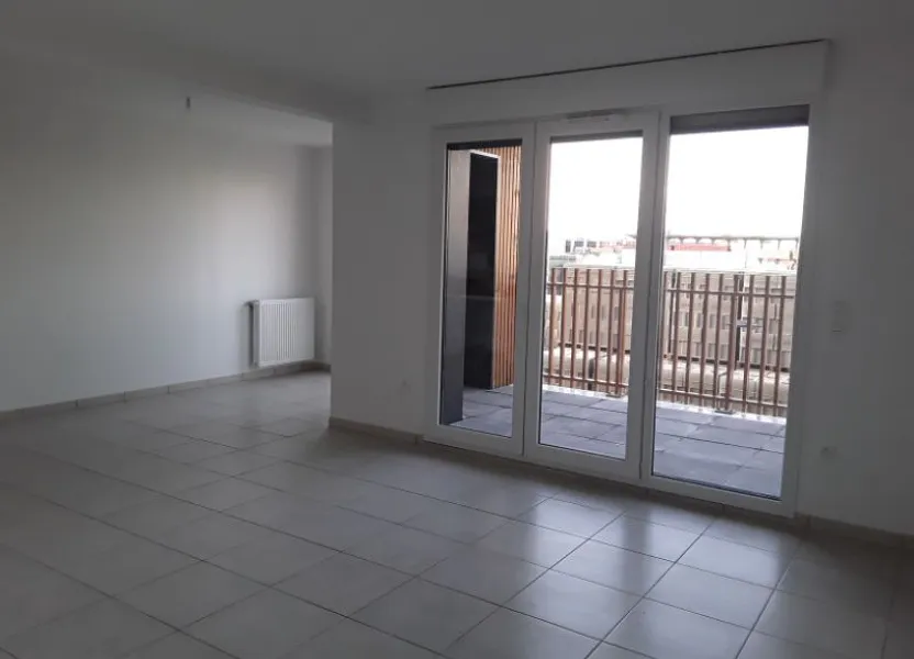 Flat Rue François Hennebique in Lagord