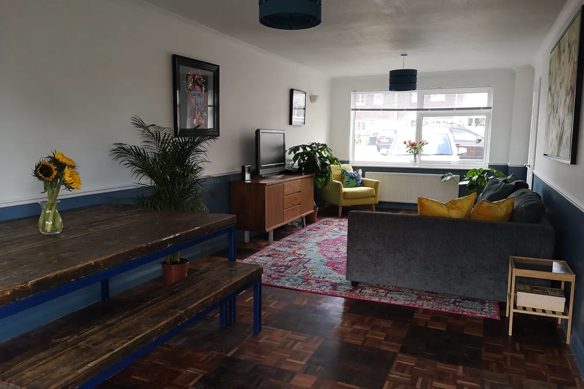 House Fairthorn Close in Dacorum