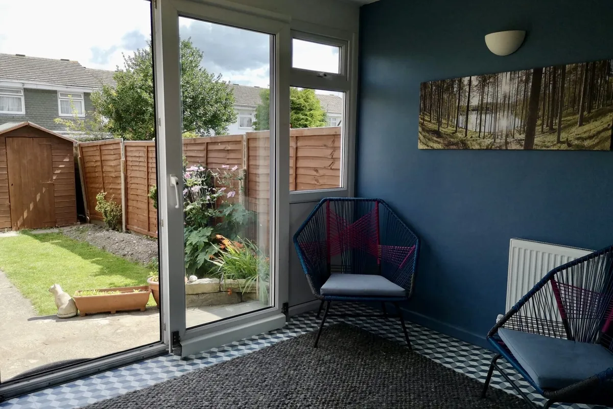 House Fairthorn Close in Dacorum