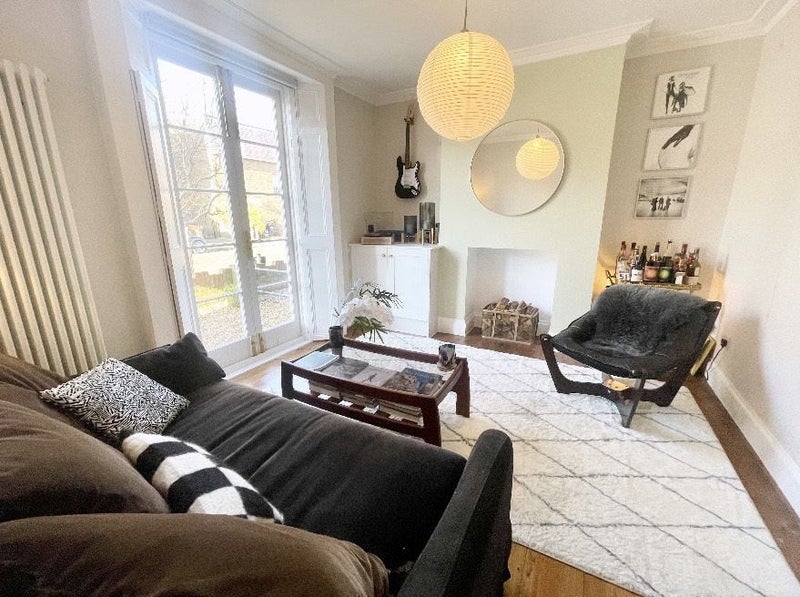 Room Hertford Road in Greater London