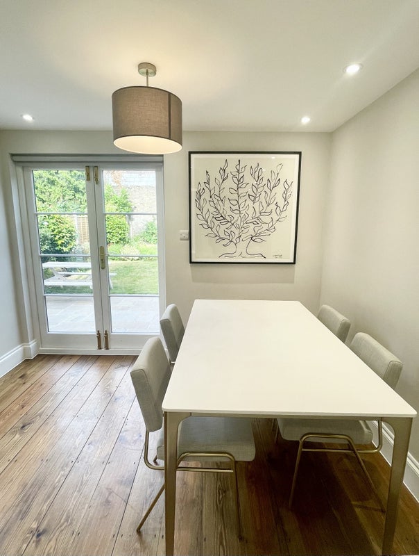 Room Hertford Road in Greater London