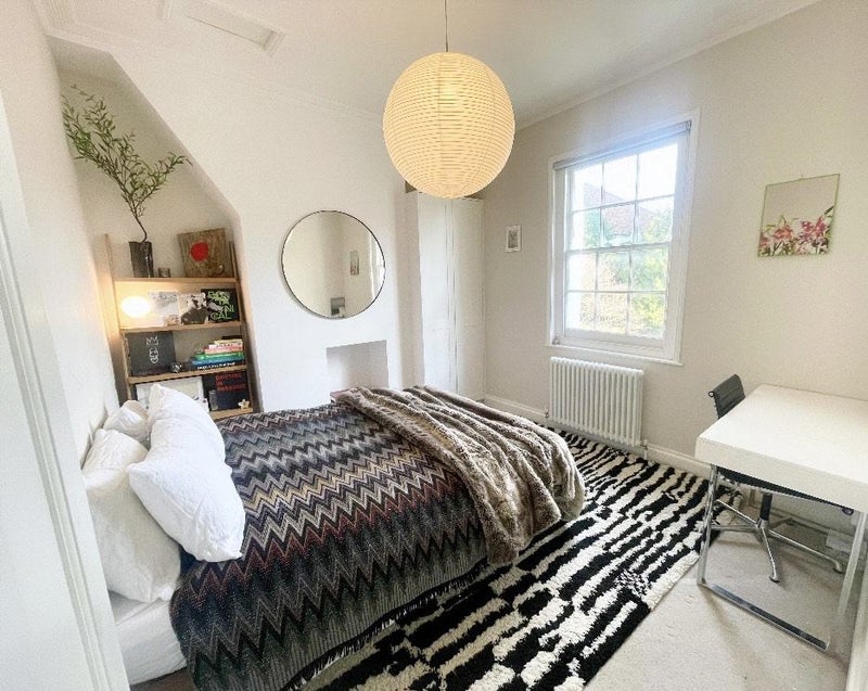 Room Hertford Road in Greater London