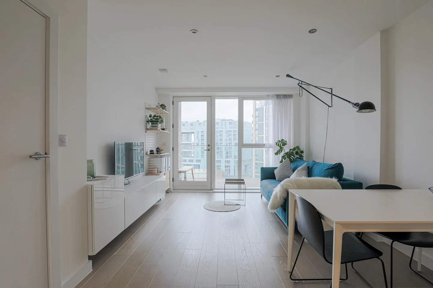 Flat to rent Norman Road, Greater London | rentaroof