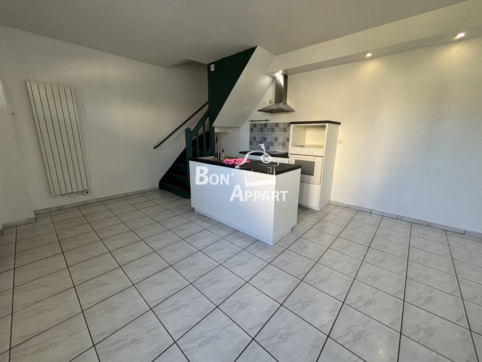 Maison D 137 à Homécourt