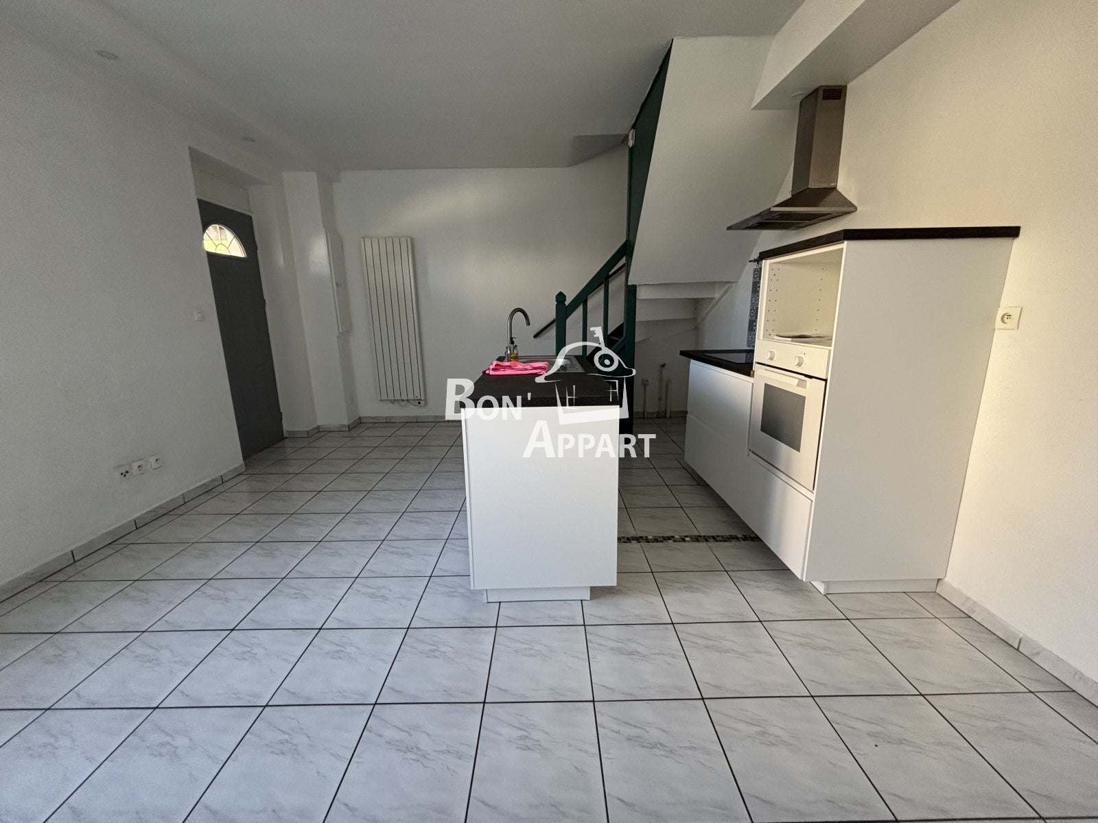 Maison D 137 à Homécourt