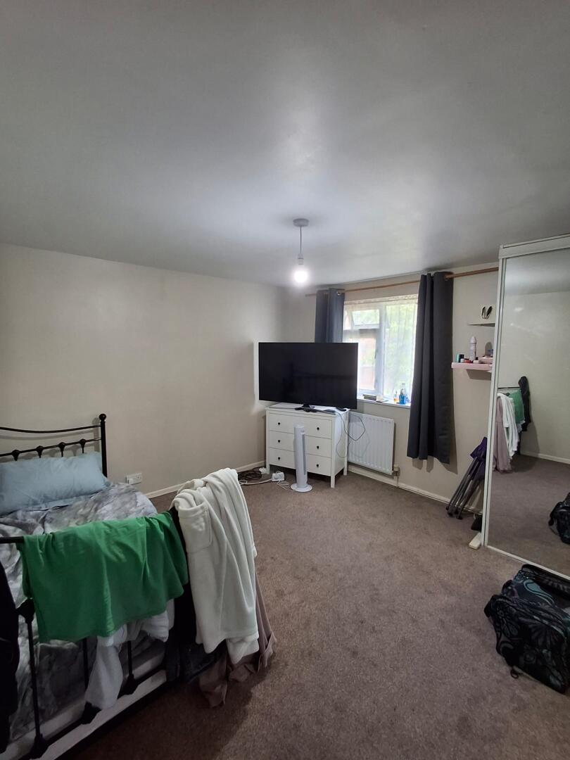 House Danesford in Telford