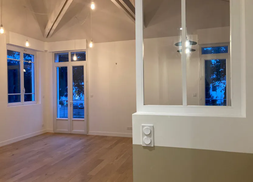 Appartement Rue Louis Blanc à La Rochelle