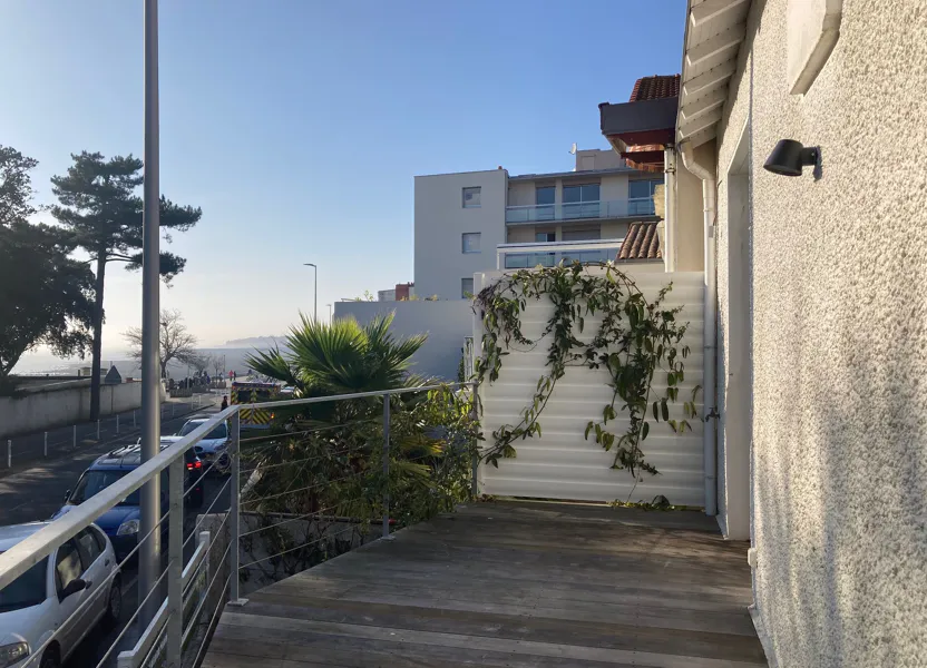Appartement Rue Louis Blanc à La Rochelle