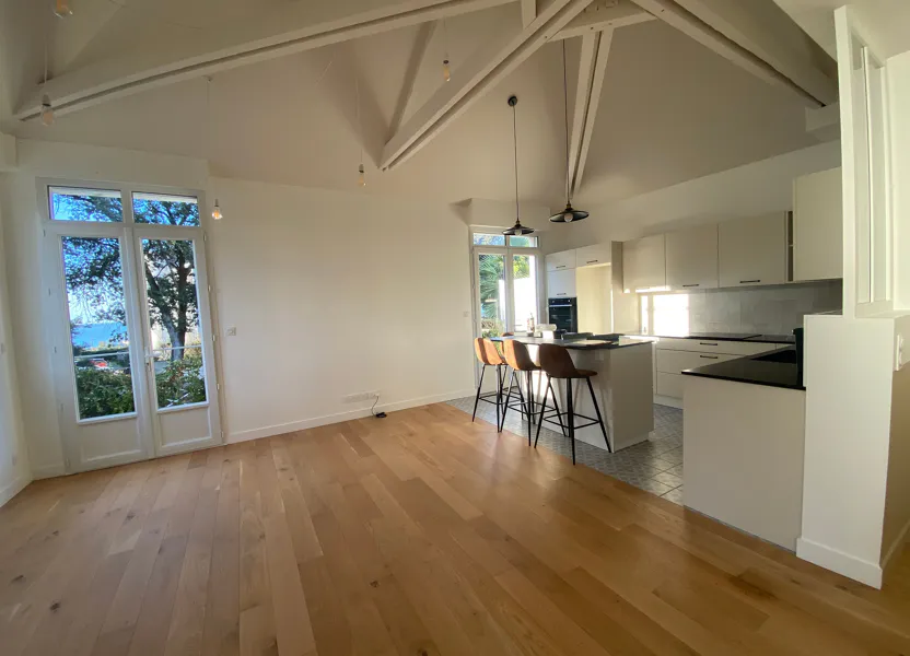 Appartement Rue Louis Blanc à La Rochelle