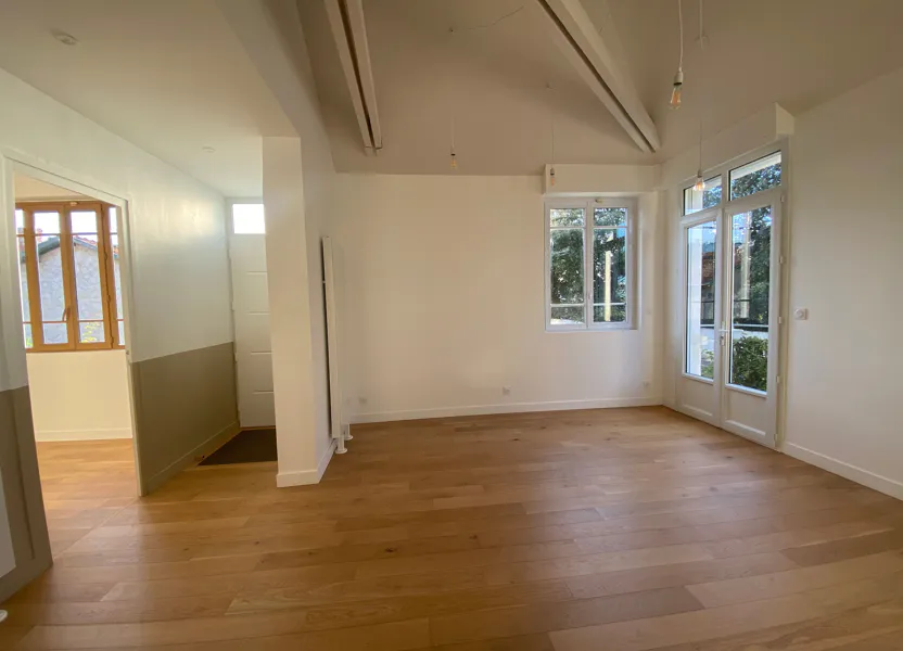 Appartement Rue Louis Blanc à La Rochelle