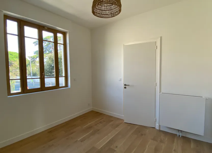 Appartement Rue Louis Blanc à La Rochelle