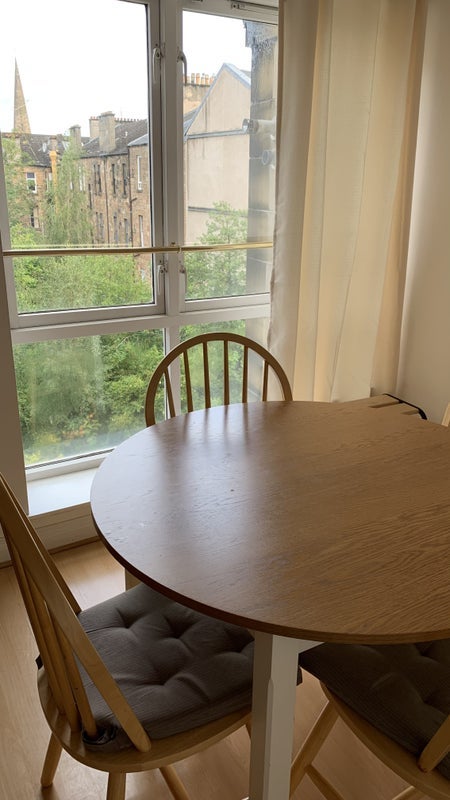 Room Alfred Terrace in Glasgow