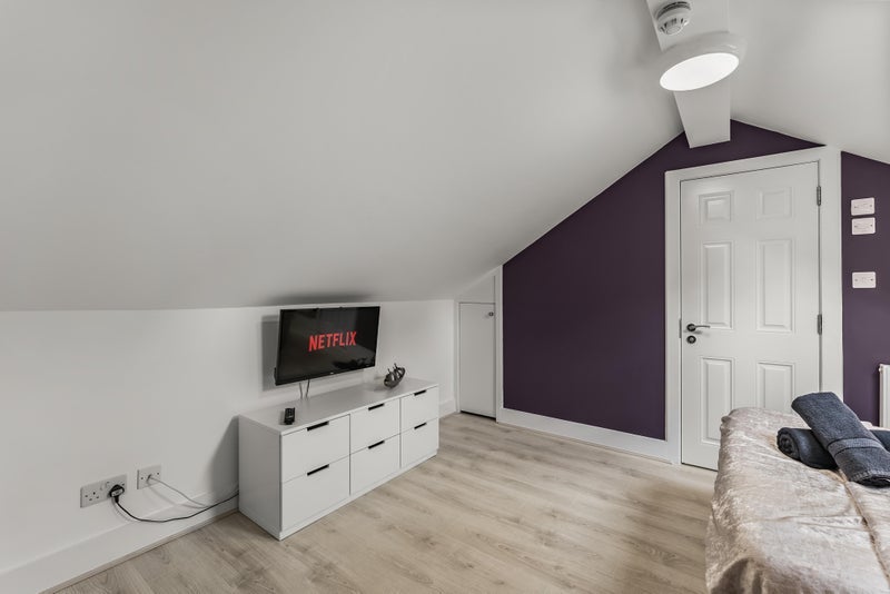 Room Burrell Road in Ipswich
