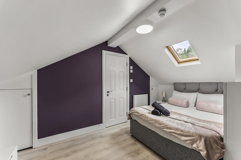 Room Burrell Road in Ipswich
