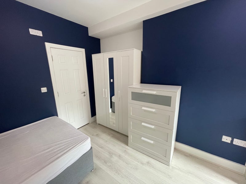 Room Burrell Road in Ipswich