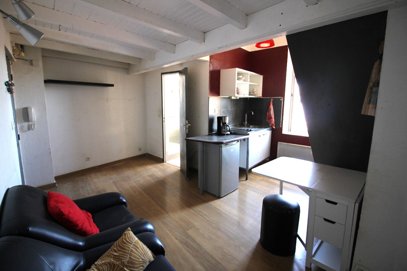 Flat Boulevard des Arènes in Nîmes