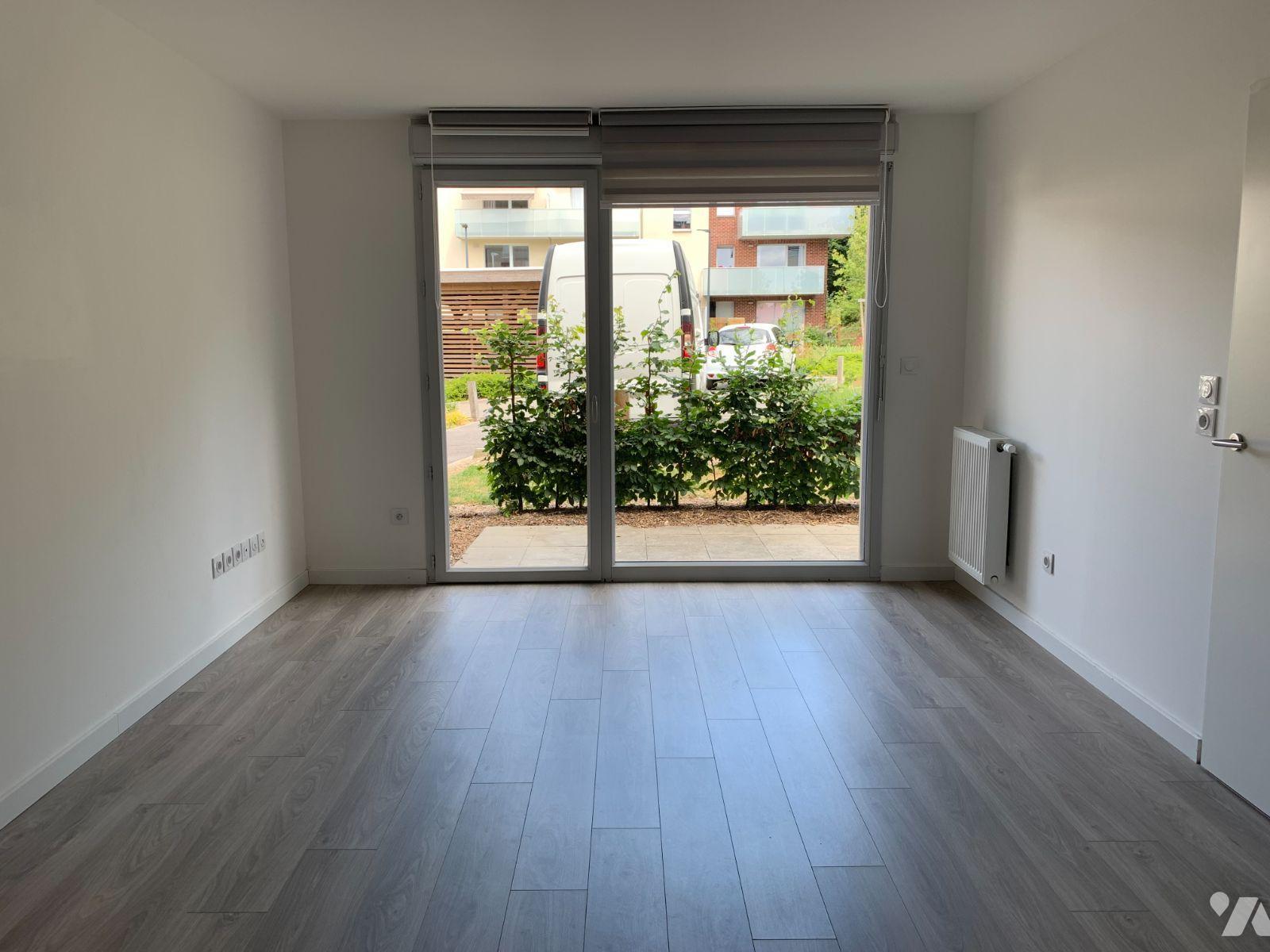 Appartement Rue Alice Bels à Bailleul