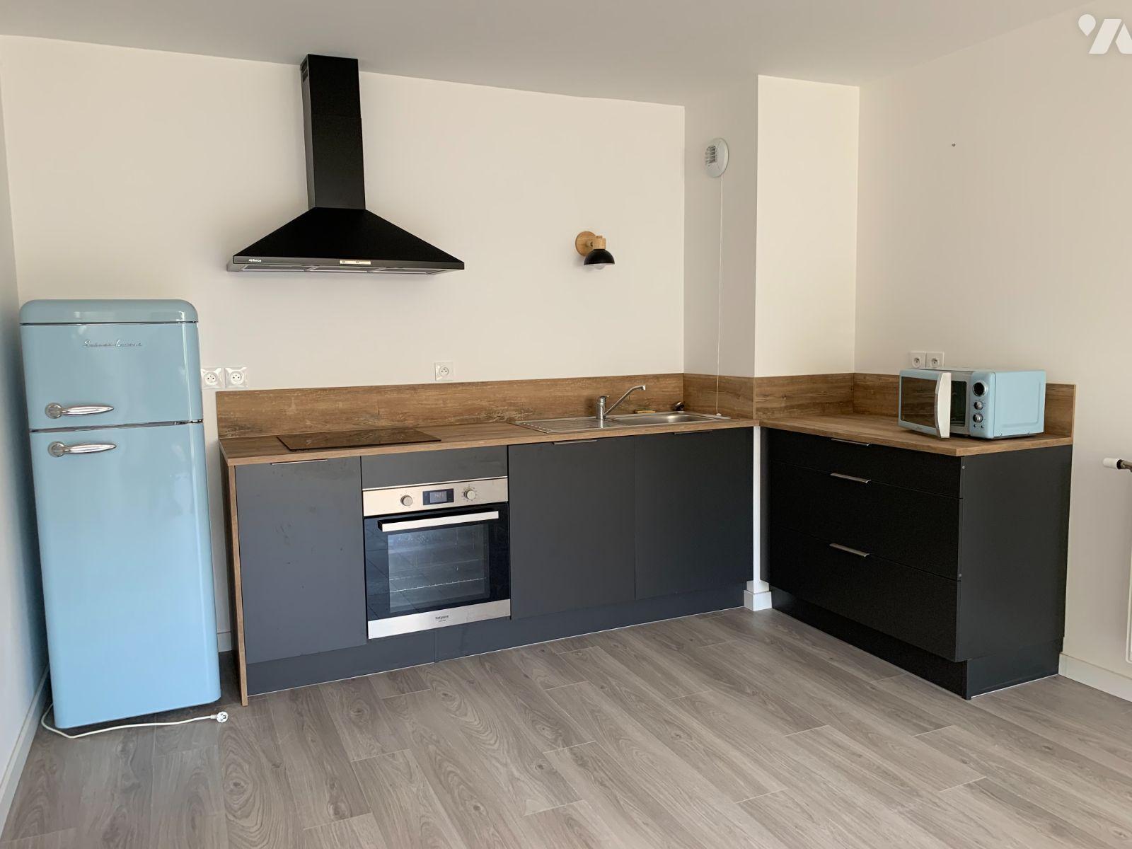 Appartement Rue Alice Bels à Bailleul
