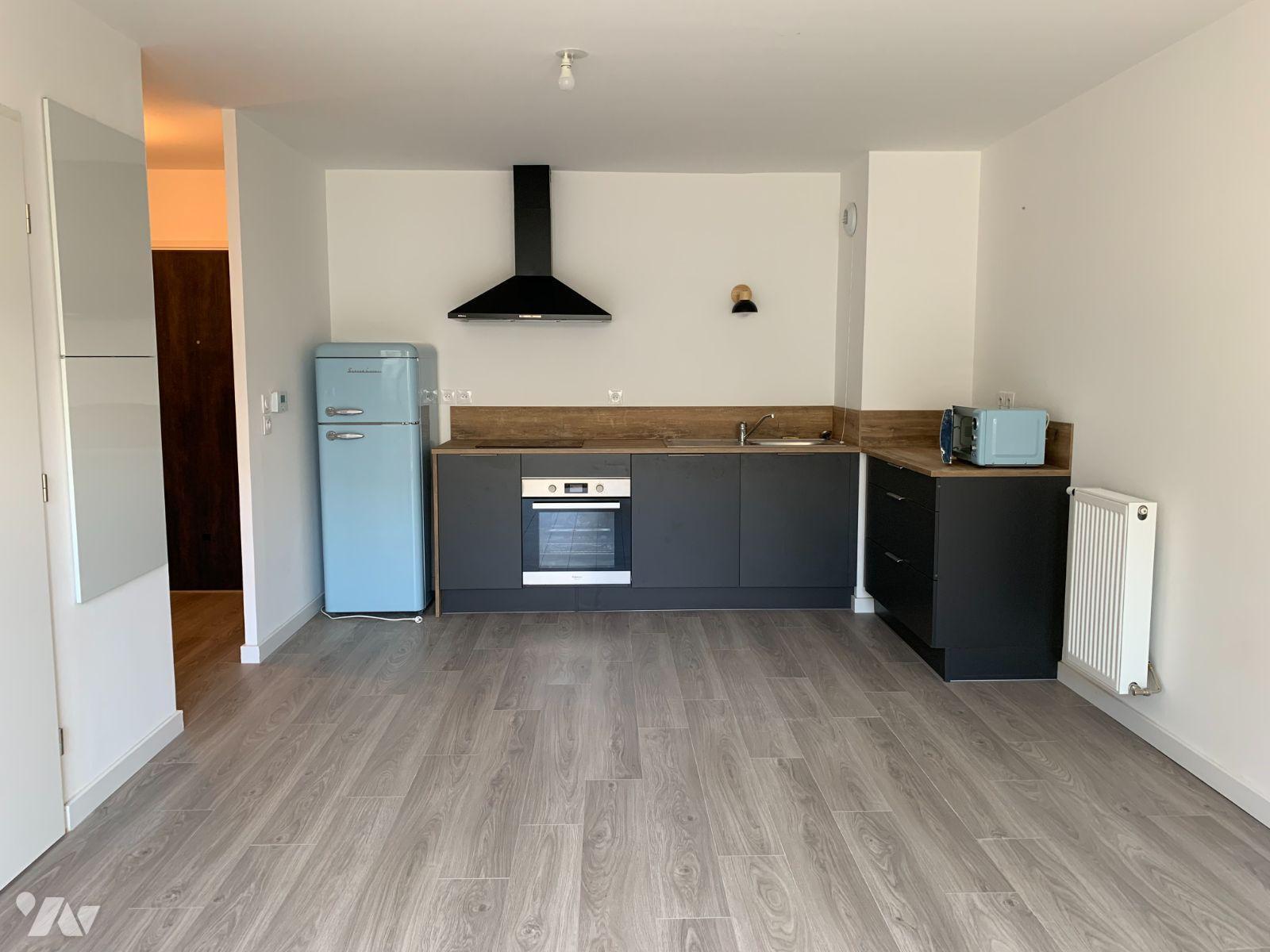 Appartement Rue Alice Bels à Bailleul
