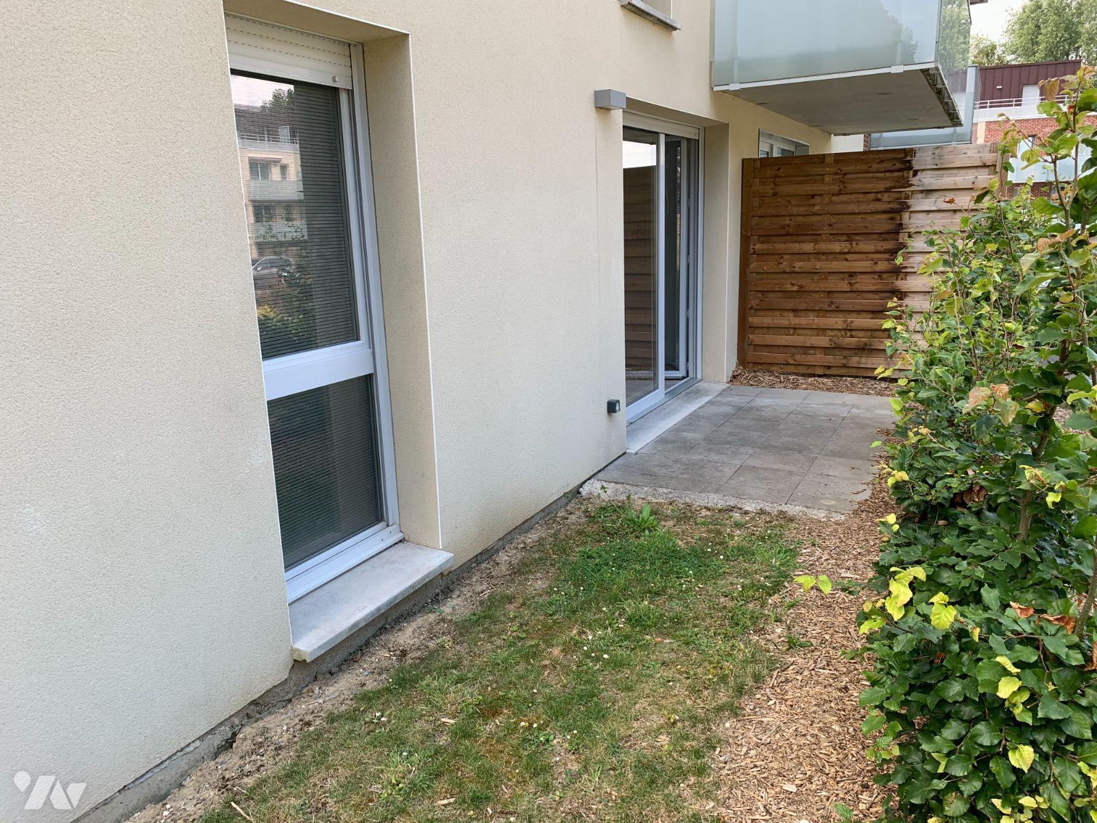 Appartement Rue Alice Bels à Bailleul