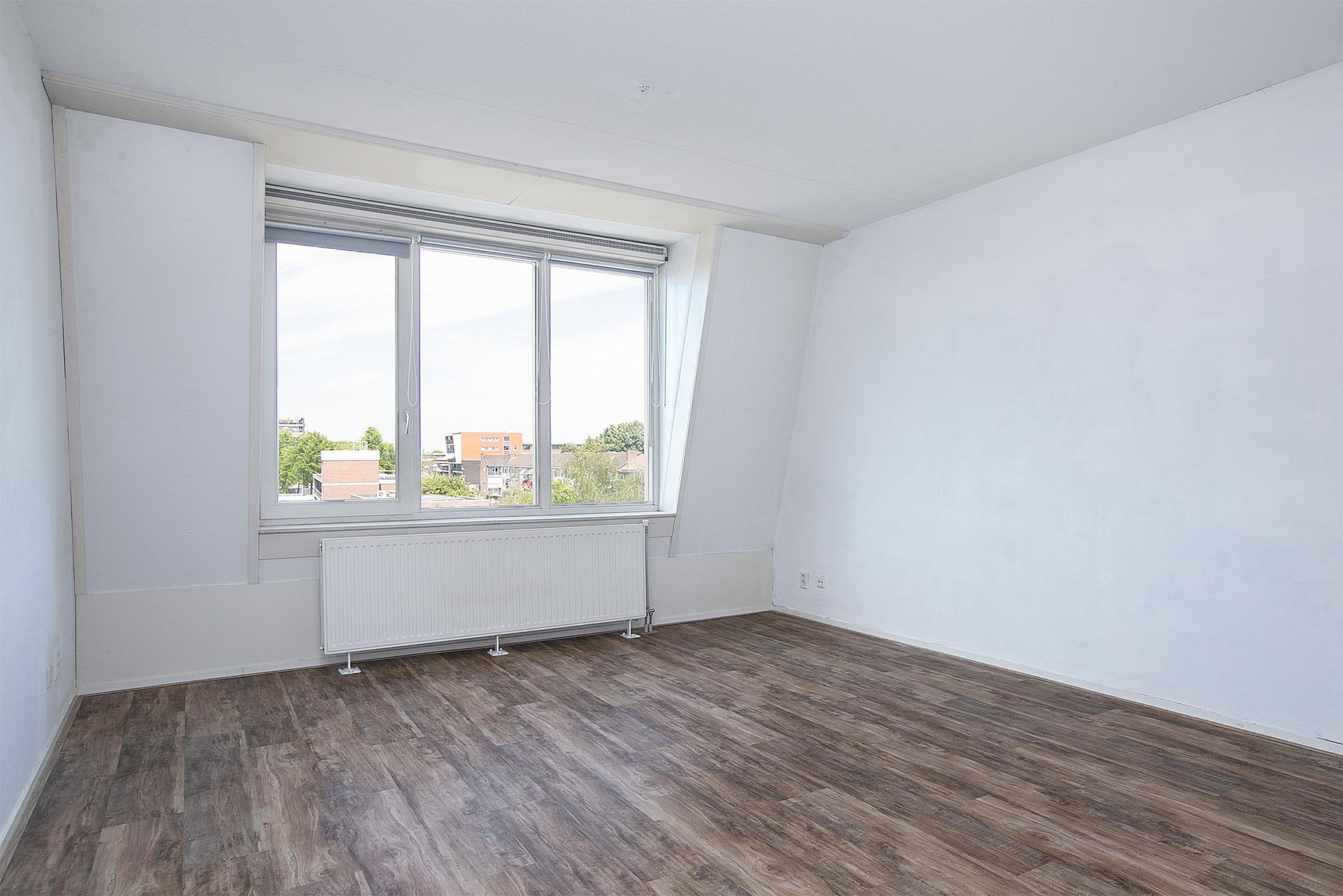 Appartement Hoge Rijndijk 1 46 in Woerden