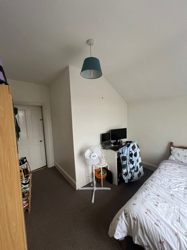 Room North View in Bristol