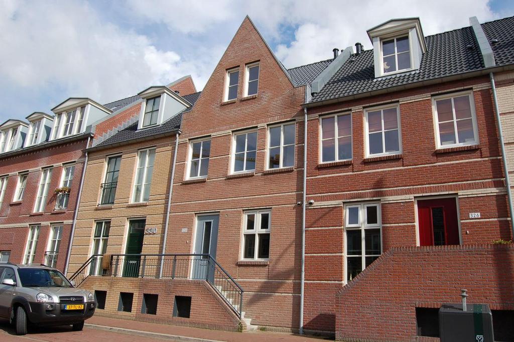 Laan van Broekpolder 328 Heemskerk