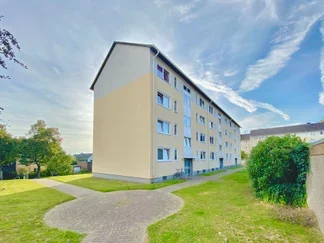 Wohnung Bismarckstraße in Leverkusen