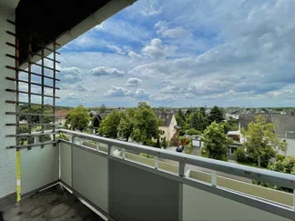 Wohnung Bismarckstraße in Leverkusen