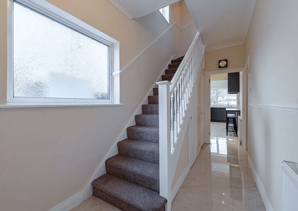 House Montcalm Road in Greater London