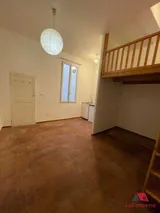 Appartement Rue d'Italie à Aix-en-Provence