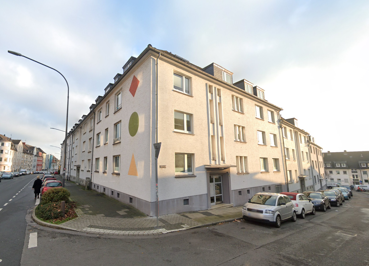 Wohnung Müllerstraße in Essen