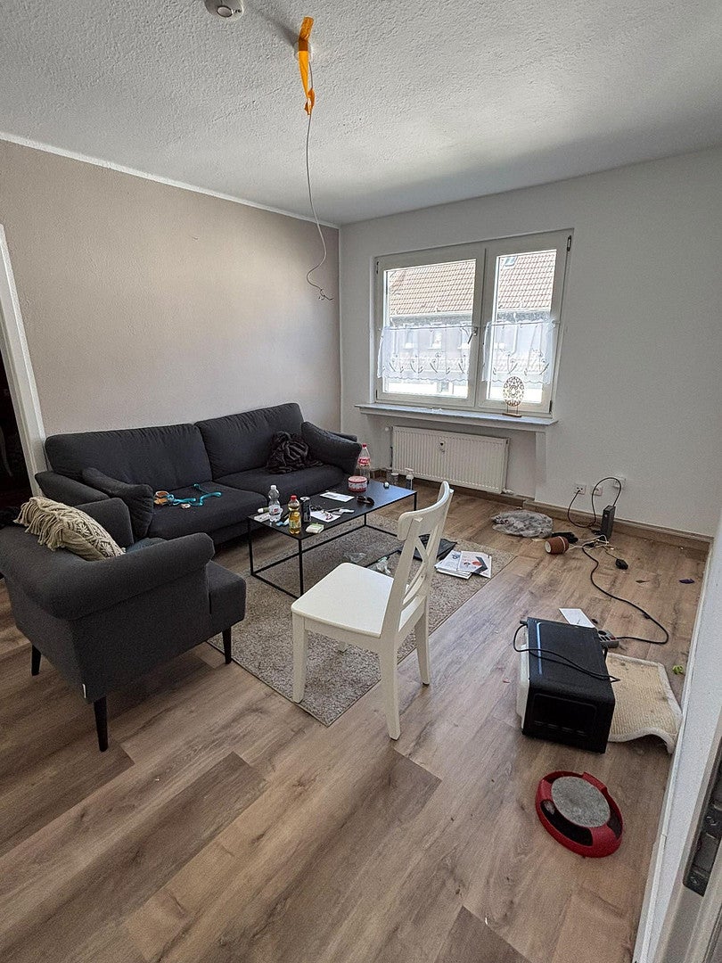 Wohnung Müllerstraße in Essen